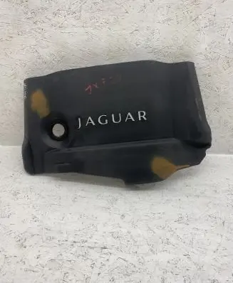 Jaguar XF X250 Engine cover (trim)