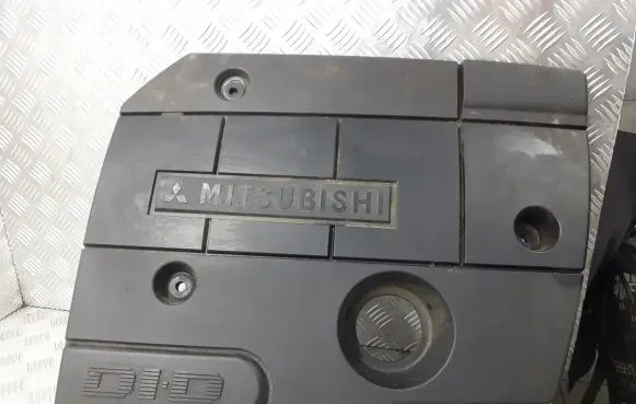 Mitsubishi Space Star Engine cover (trim) MR914631