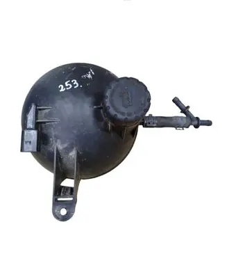 Mercedes-Benz A W169 Coolant expansion tank/reservoir 1695000149