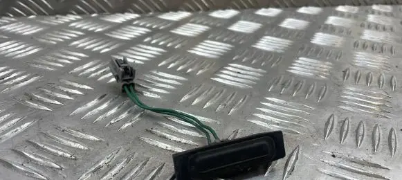 Nissan Qashqai+2 Sensor