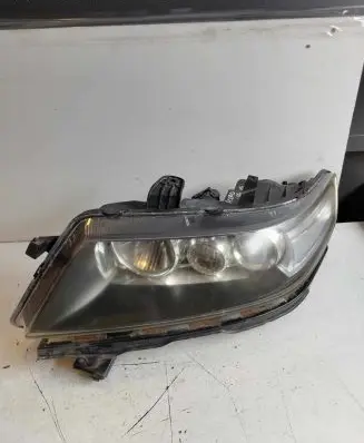 Honda Accord Headlight/headlamp