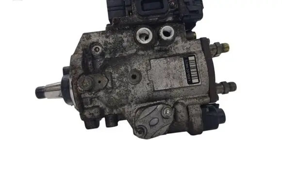Opel Zafira A Fuel injection high pressure pump 0470504225
