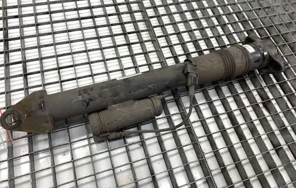 Mercedes-Benz GLE (W166 - C292) Rear shock absorber/damper 27271001