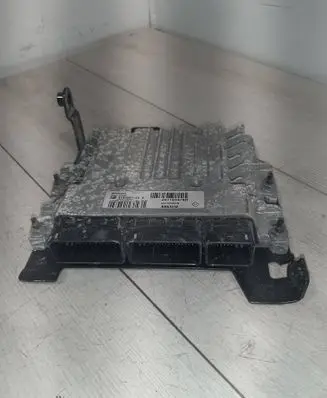 Renault Laguna III Engine control unit/module 237101478R 237100037R S180067143A