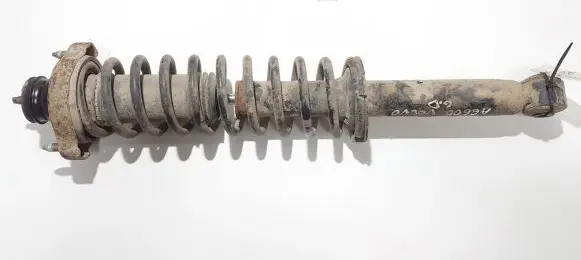 Volvo S40, V40 Rear shock absorber/damper