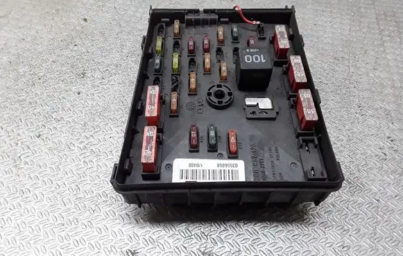 Fuse module