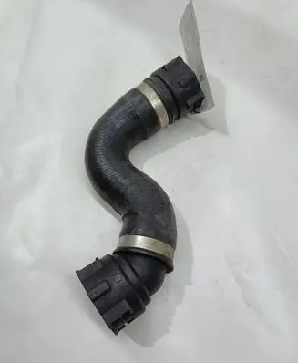 BMW 5 E60 E61 Engine coolant pipe/hose 7565780 NW3241