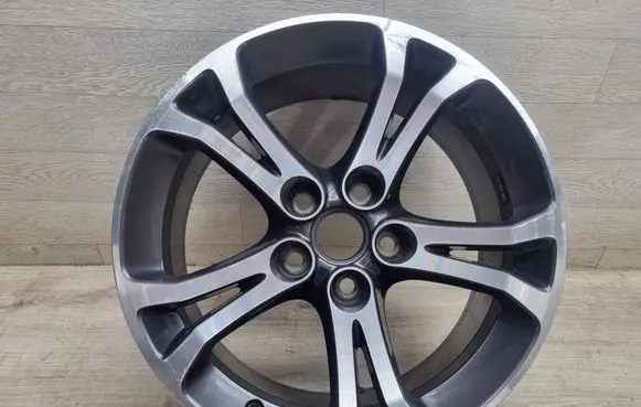 Opel Insignia A R18 alloy rim 32026039