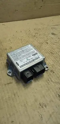 Ford Mondeo Mk III Airbag control unit/module 4S7T14B056AC