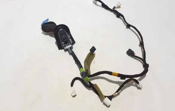 Mazda CX-3 Other wiring loom DD2F67200