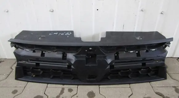 Dacia Duster Front bumper 623105314R