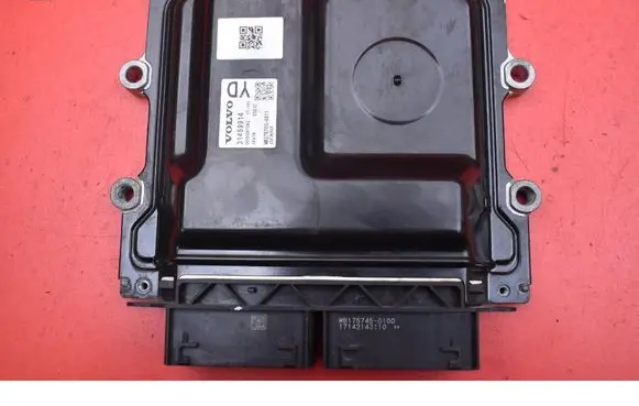 Volvo S90, V90 Engine control unit/module ECU 31459914