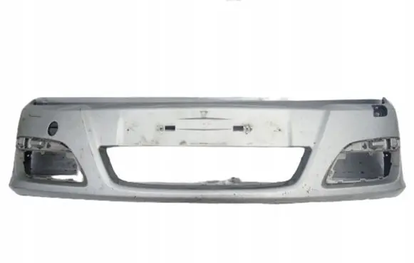 Opel Astra H Front bumper R27P3