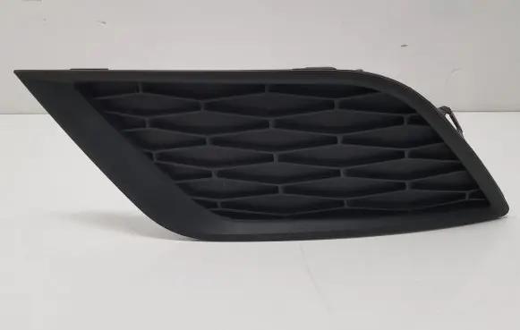 Seat Ibiza IV (6J,6P) Front bumper lower grill 6J0853665E