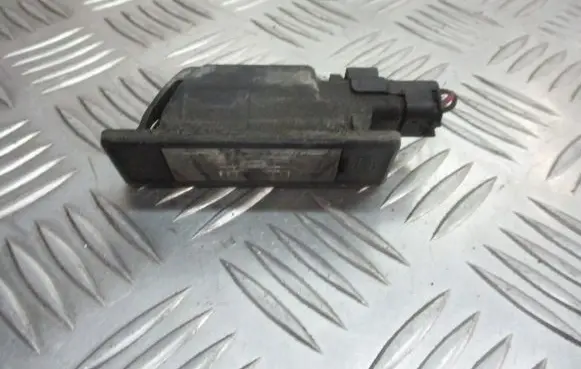 Nissan Primera Number plate light