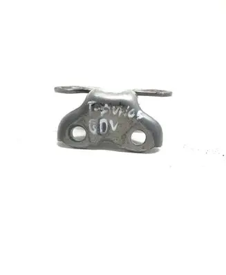 Toyota Avensis T250 Rear door upper hinge