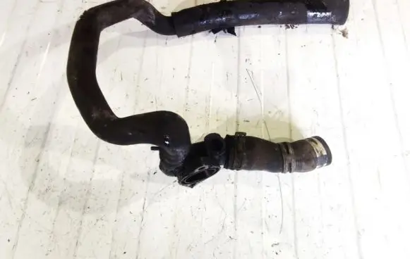 Citroen C5 Engine coolant pipe/hose