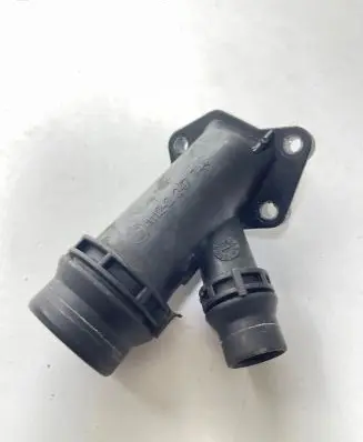 BMW X5 E70 Engine coolant pipe/hose 11122247744