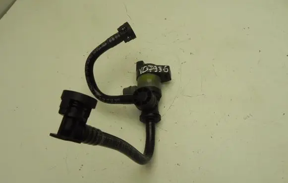 BMW 2 F22 F23 Turbo solenoid valve 7636155 VD7936