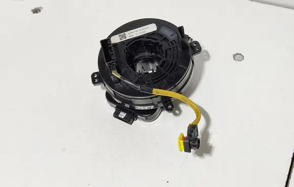 Chevrolet Orlando Airbag slip ring squib (SRS ring) 20817718 25849366