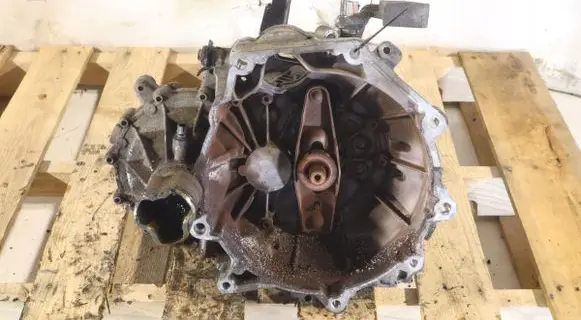 Skoda Fabia Mk3 (NJ) Manual 5 speed gearbox