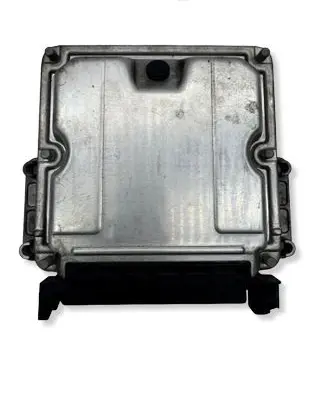 Peugeot 607 Engine control unit/module 9641188180 92015126 0281010567
