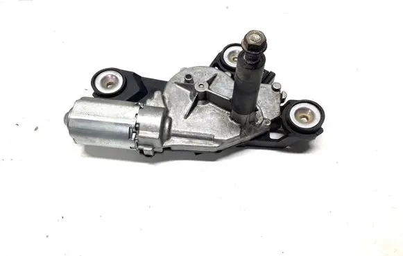 Volvo V60 Rear window wiper motor 31294492 390201884