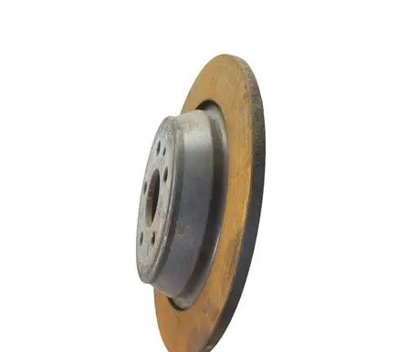 Ford Edge II Rear brake disc