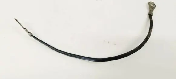 Chrysler 200 Positive cable (battery) 68070029AA