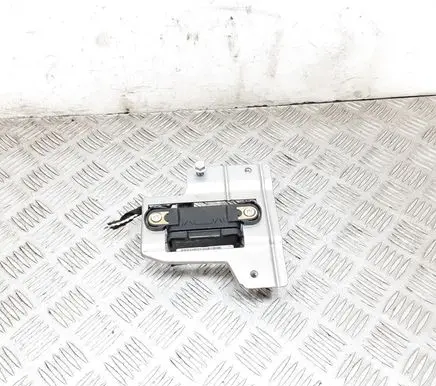 BMW 3 E90 E91 ESP acceleration yaw rate sensor 6762769 SC300C020121 10170103253