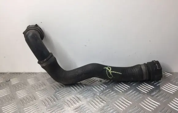 BMW X5 E53 Engine coolant pipe/hose 7500750