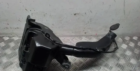 Tesla Model Y Windshield washer fluid reservoir/tank 160794800B