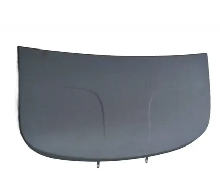 Audi A7 S7 4G Parcel shelf 4G8867769