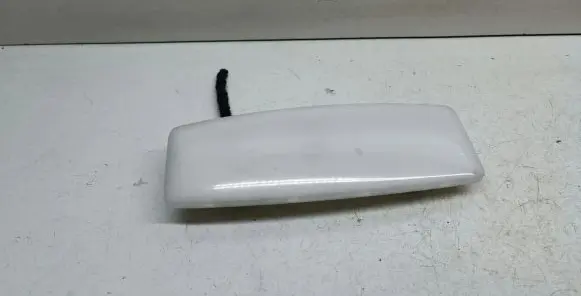 BMW 1 F20 F21 Rear seat light 439219498