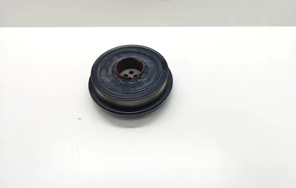 BMW 5 F10 F11 Crankshaft pulley 8511321 851132101 1023775