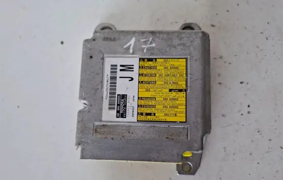 Lexus RX 450H Airbag control unit/module 8917048A20 1508004082