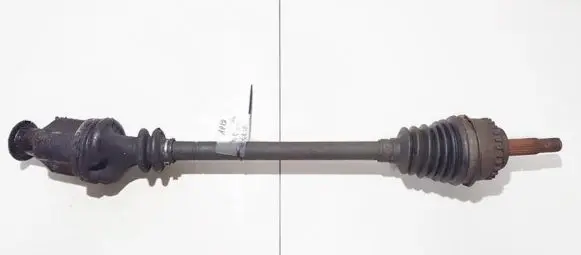 Renault Kangoo I Front driveshaft