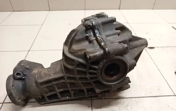 Mercedes-Benz ML W163 Front differential 4460310010