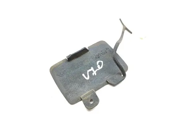Volvo V70 Front tow hook cap/cover 9190320