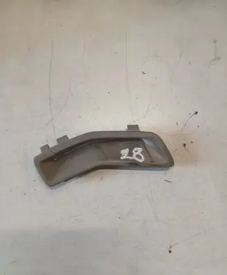 Volvo XC60 Seat belt trim 01287357 8Q2FA