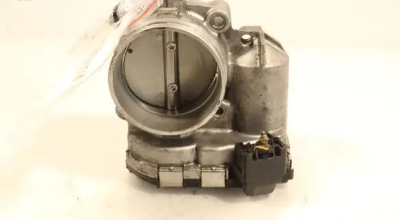 Alfa Romeo 159 Throttle body valve 55181482