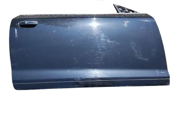 Audi A3 S3 8P Front door 