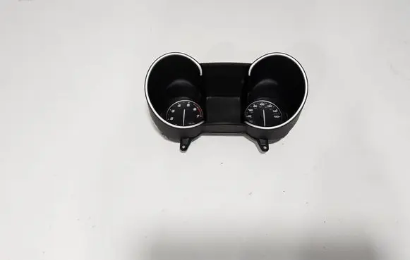 Alfa Romeo Giulia Speedometer (instrument cluster) 50559487 50570792