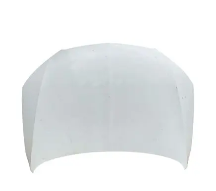 Seat Toledo IV (NH) Engine bonnet/hood