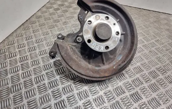 Seat Altea Rear wheel hub