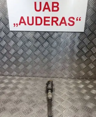 Toyota Avensis T250 Steering column universal joint 250405