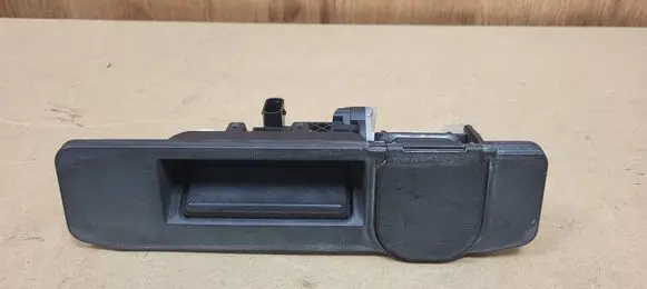 Mercedes-Benz GLC C253 Tailgate/trunk/boot exterior handle A1667500993