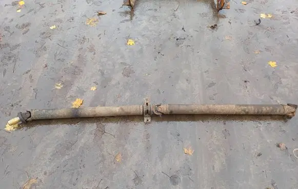 Hyundai H-1, Starex, Satellite Drive shaft (set) 