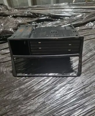 Mercedes-Benz A W168 CD/DVD changer A1686801891