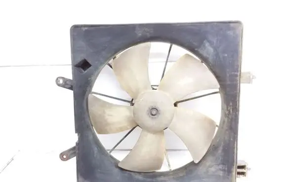 Honda Civic Electric radiator cooling fan
